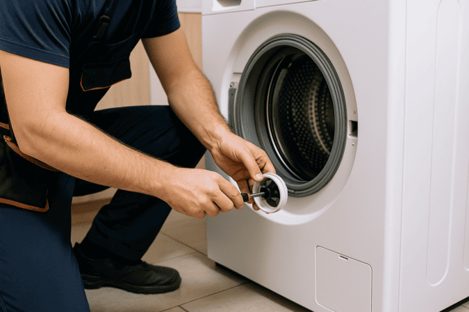 Empresa de reparaciones en Corvera