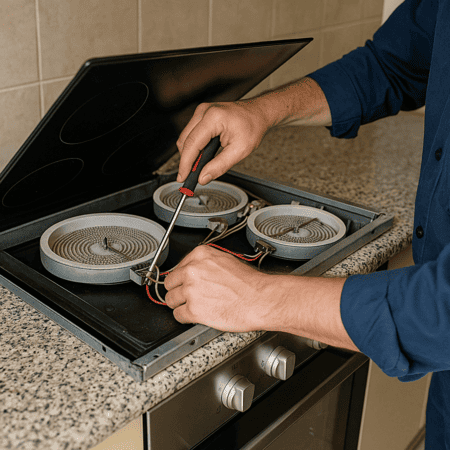 Servicio profesional de reparaciones de electrodomésticos de todas las marcas del mercado en Noreña Intervenciones urgentes en Noreña