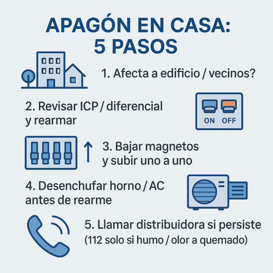 Reparación de termo eléctrico que calienta solo a veces en Oviedo