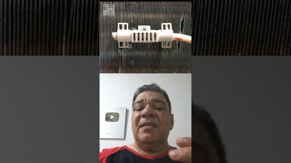 Aire acondicionado con error de presión