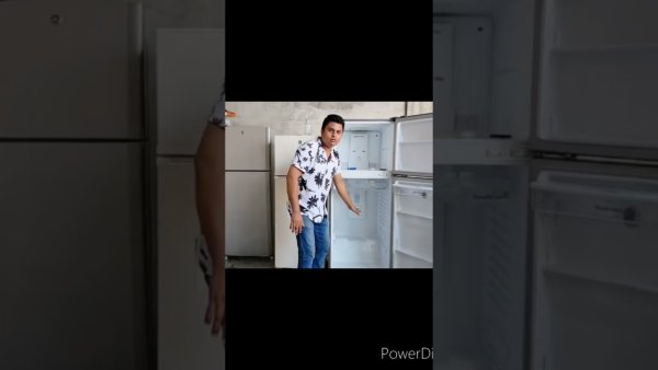 Congelador que no enciende luz interior