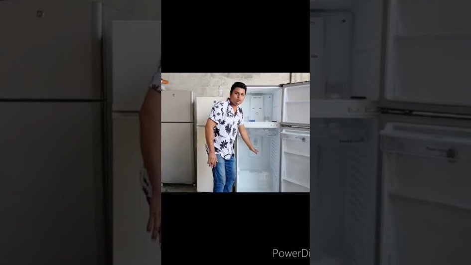Congelador que no enciende luz interior