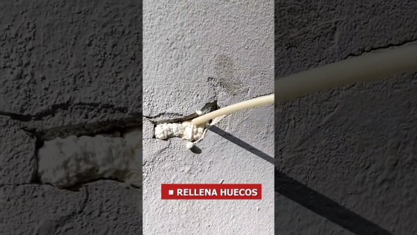 Lavadora que para por sobreespuma