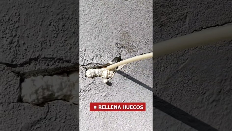 Lavadora que para por sobreespuma