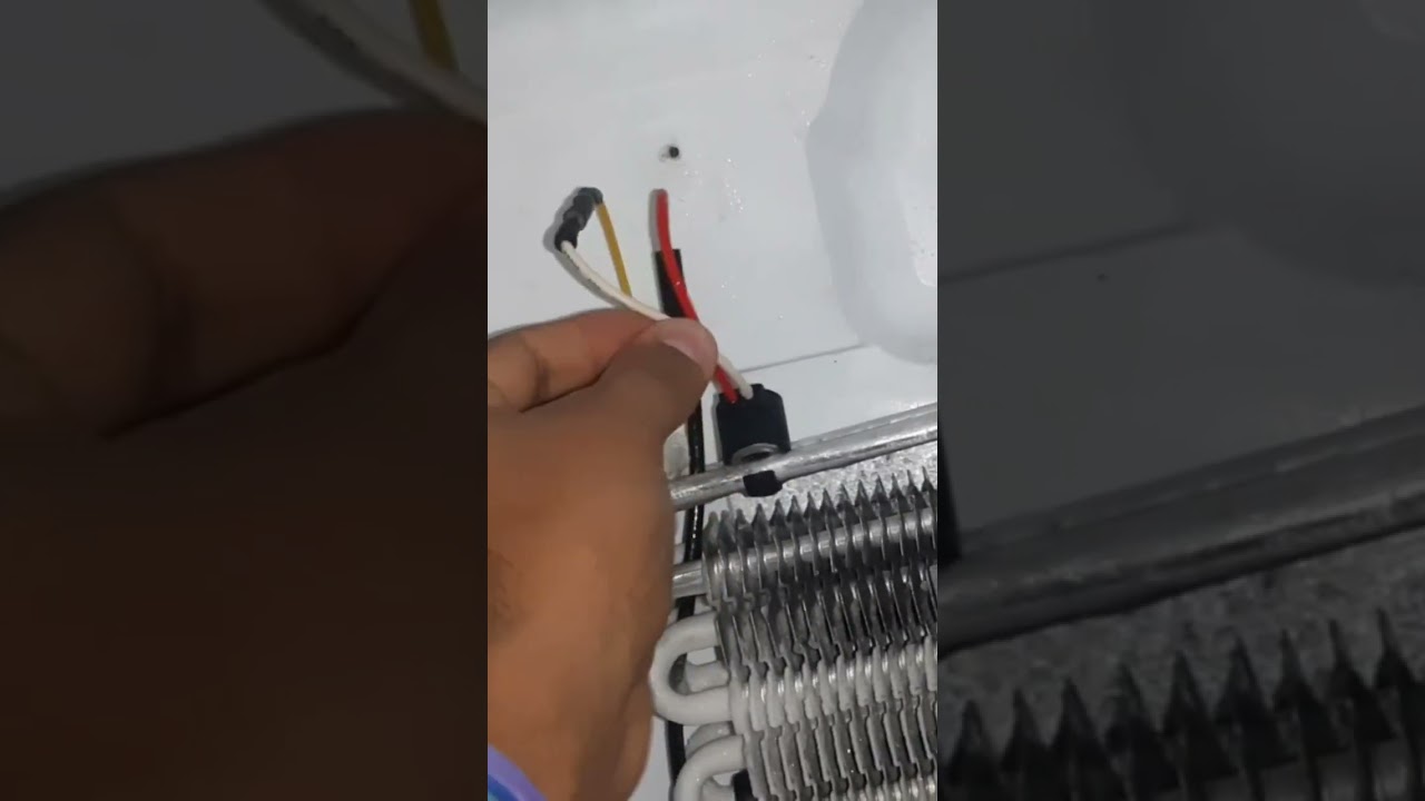Reparación de aire acondicionado con placa inverter dañada en Oviedo