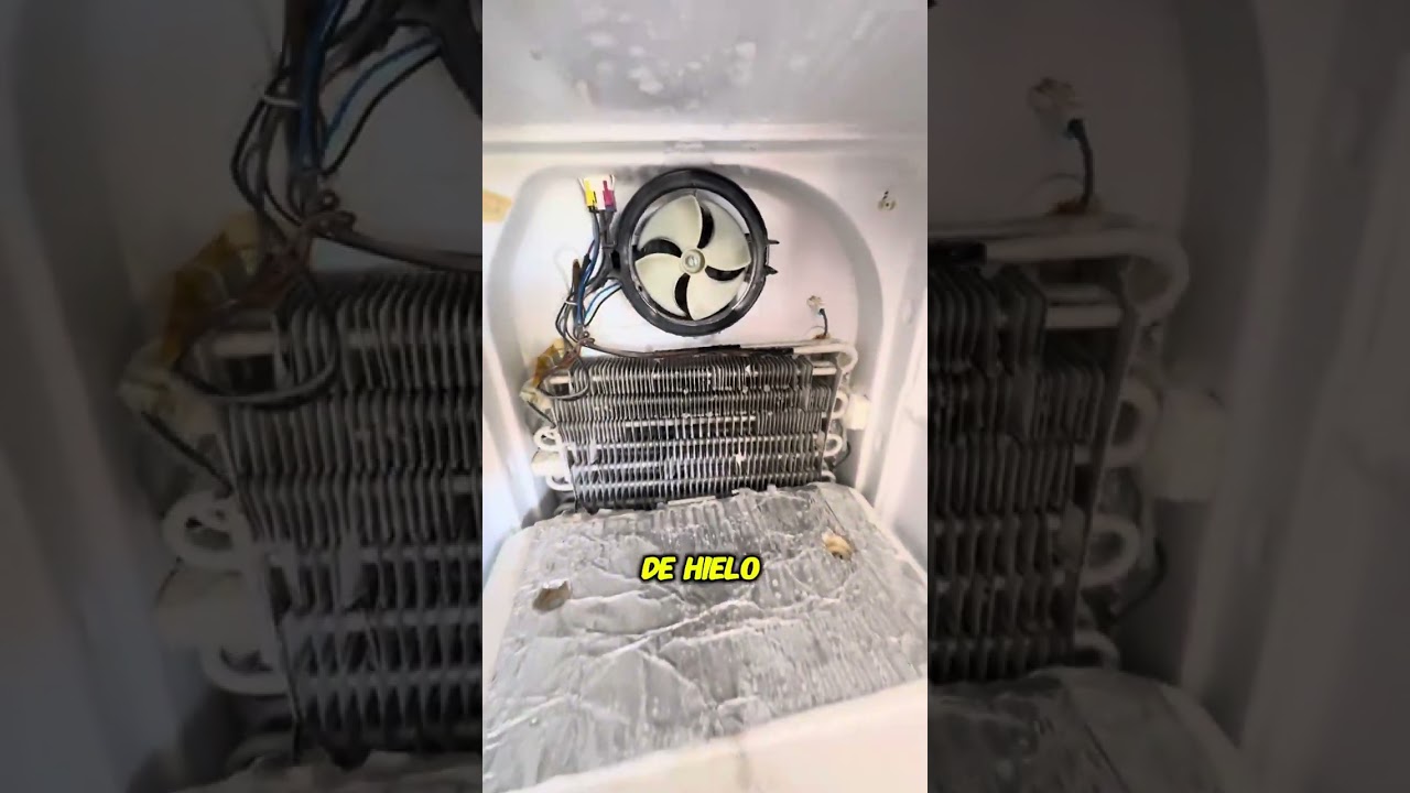 Reparación de microondas que no descongela correctamente en Oviedo