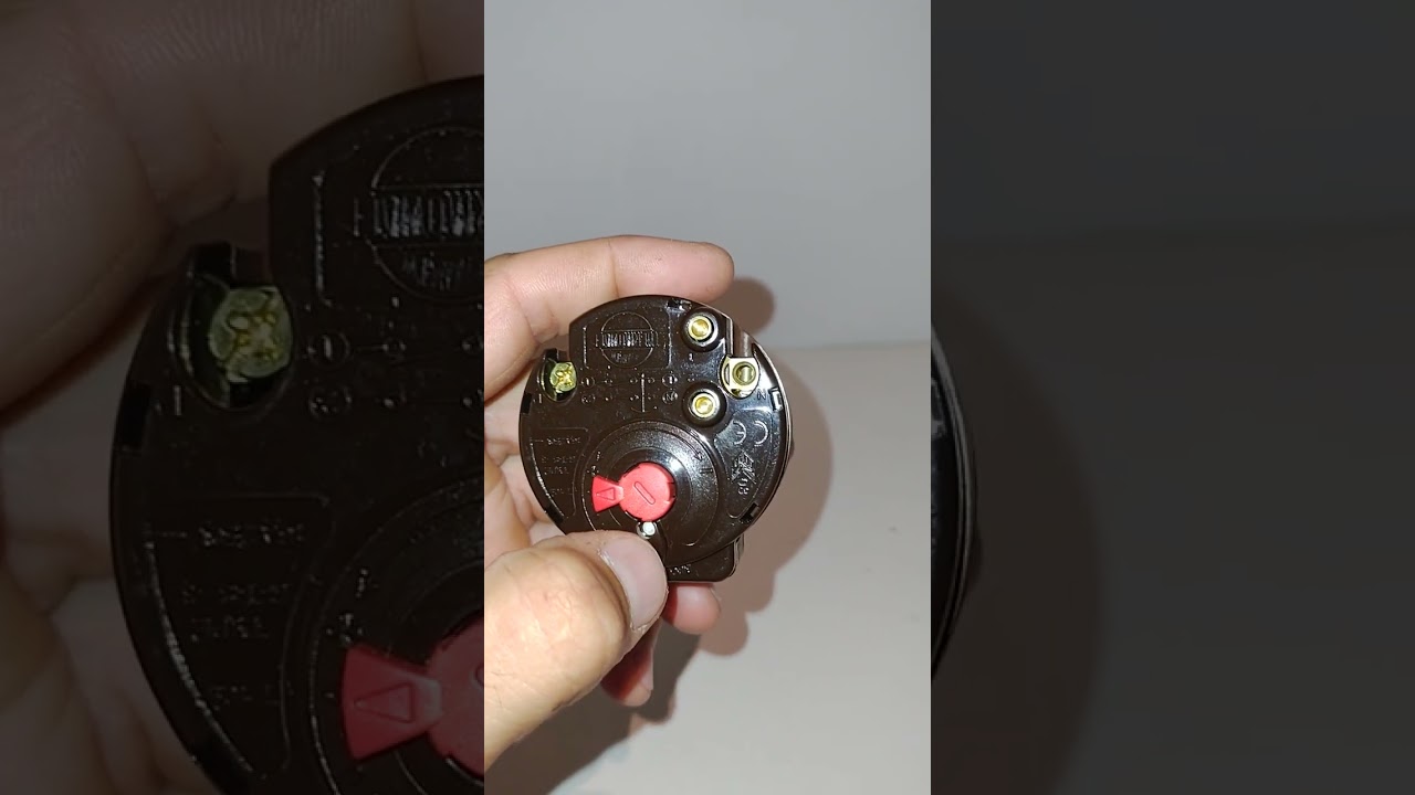 Reparación de termo eléctrico con piloto que no enciende en Oviedo